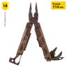 Мультитул LEATHERMAN SIGNAL COYOTE 832404 Мультитул LEATHERMAN SIGNAL COYOTE 832404