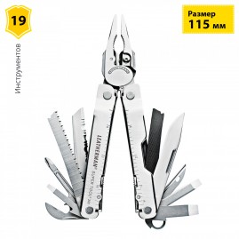 Мультитул LEATHERMAN SUPER TOOL 300 831148 Мультитул LEATHERMAN SUPER TOOL 300 831148